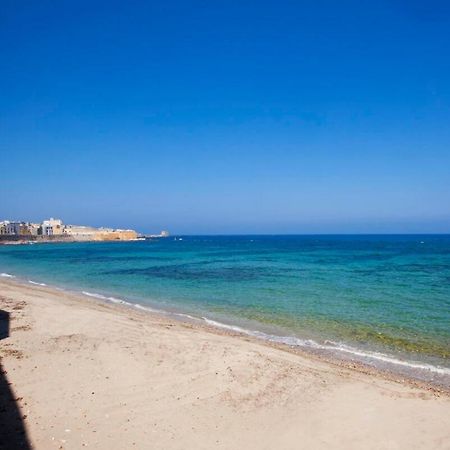 O Lastraco Trapani Exterior foto